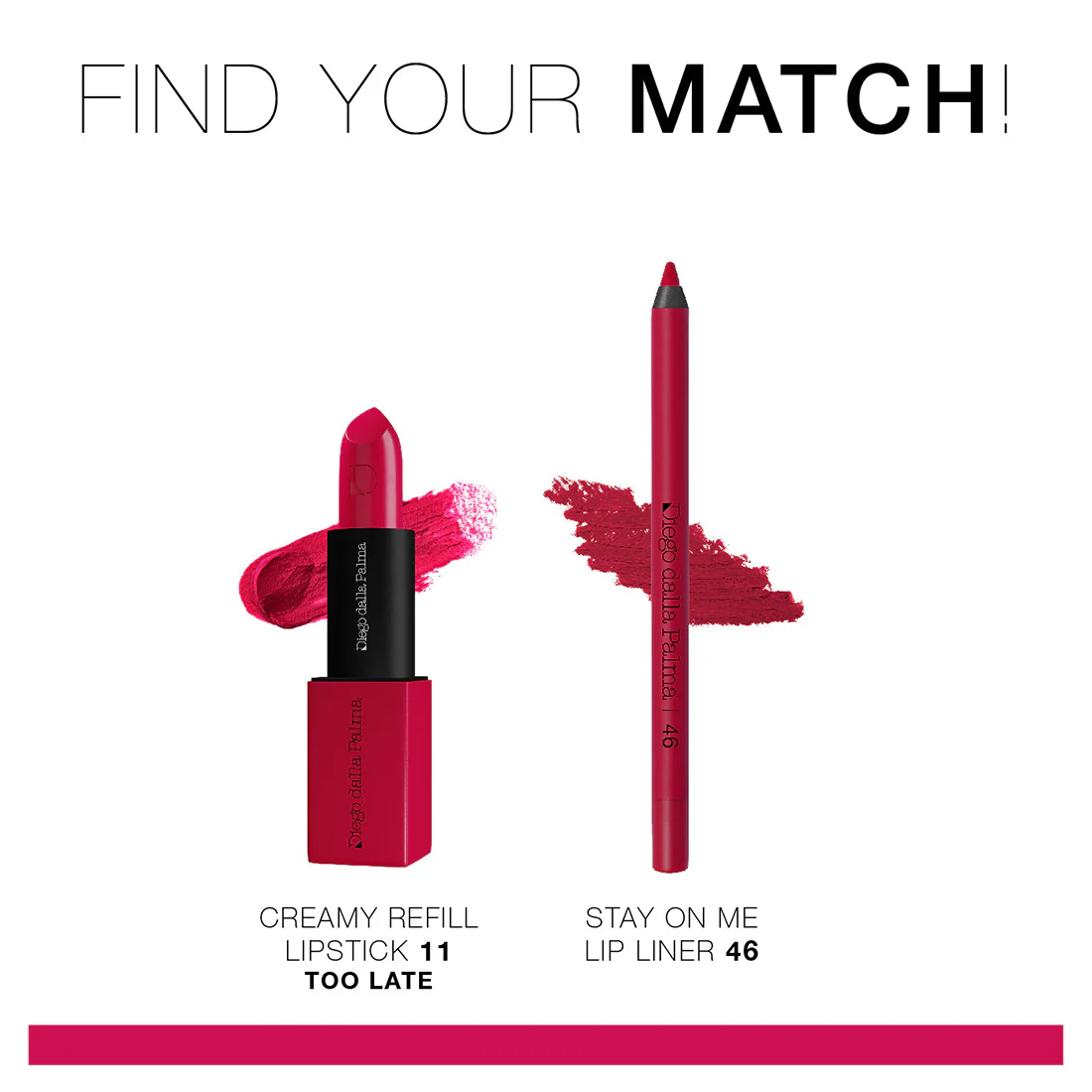 Il Rossetto Creamy Refill - Image 65