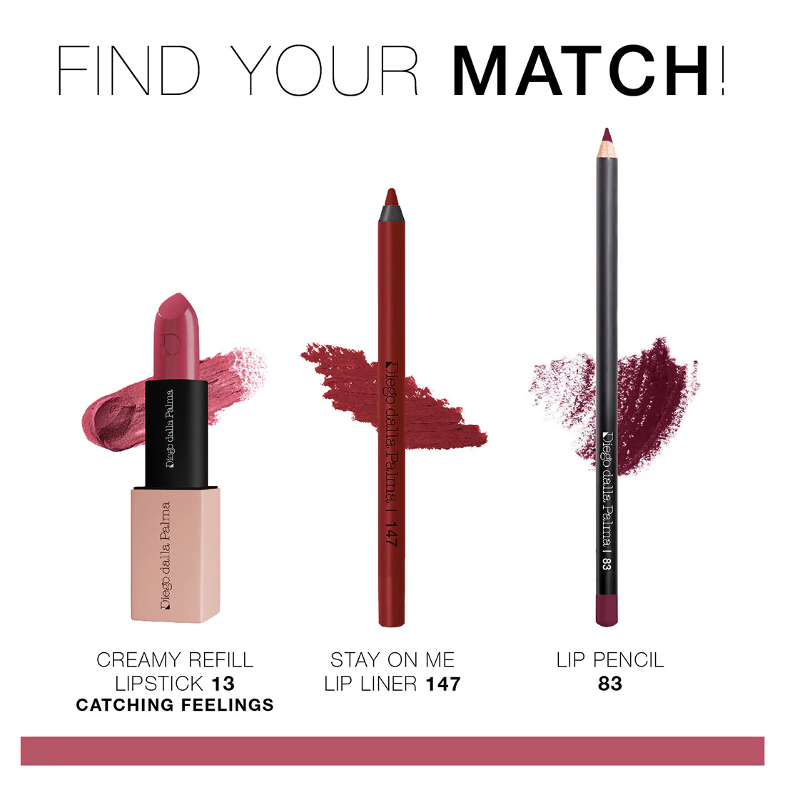 Il Rossetto Creamy Refill - Image 77