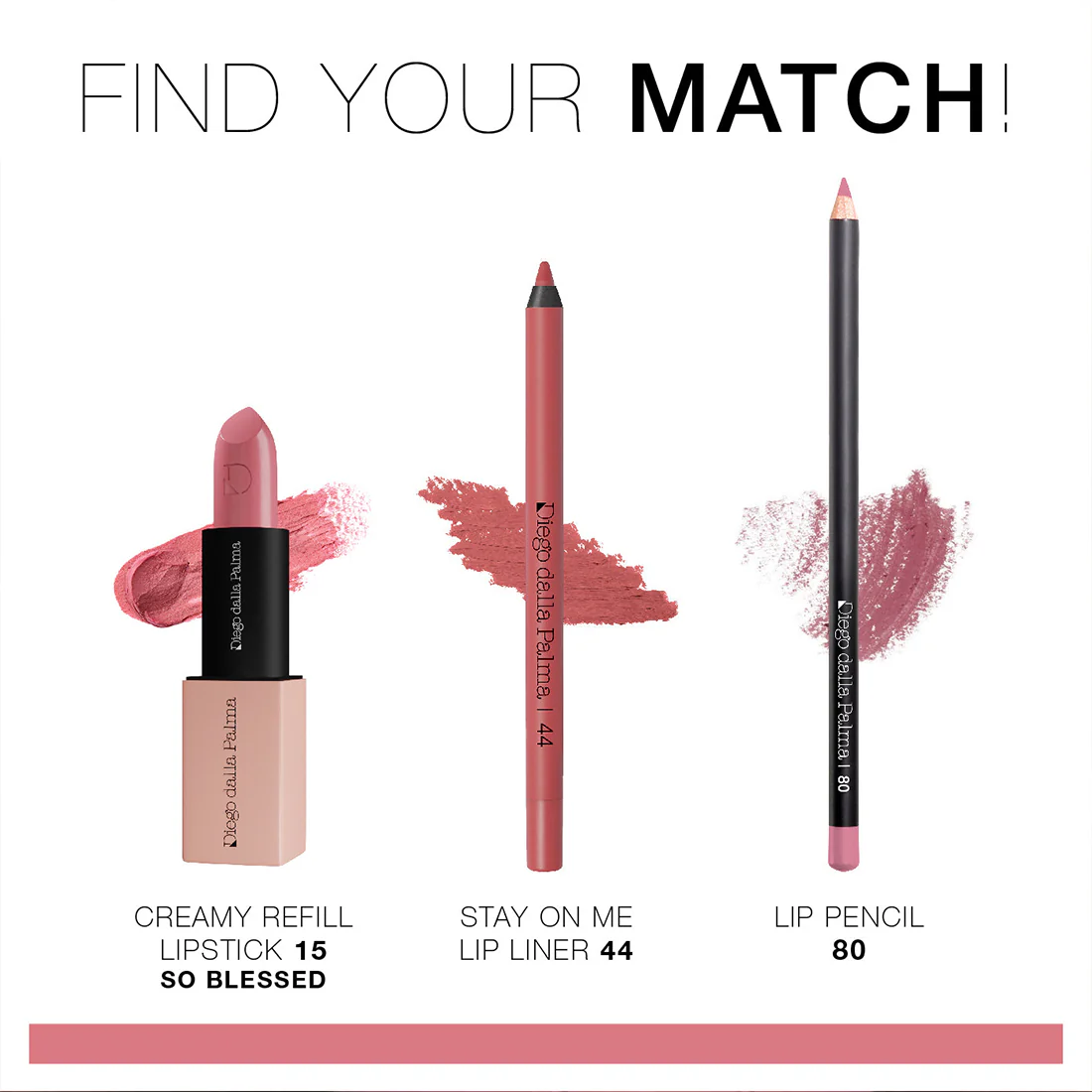 Il Rossetto Creamy Refill - Image 89