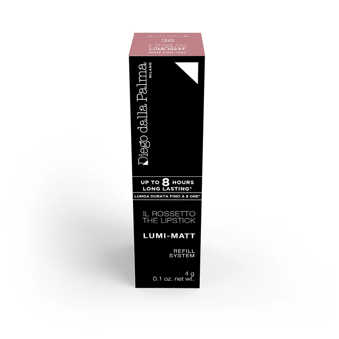 Il Rossetto Lumi Matt Refill Rossetto Matt - Image 27