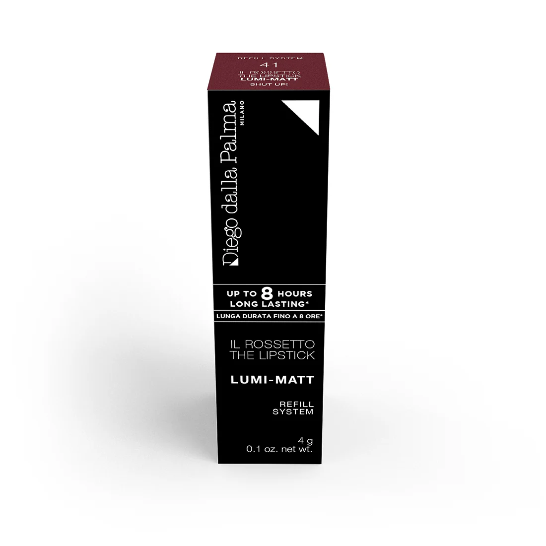 Il Rossetto Lumi Matt Refill Rossetto Matt - Image 3