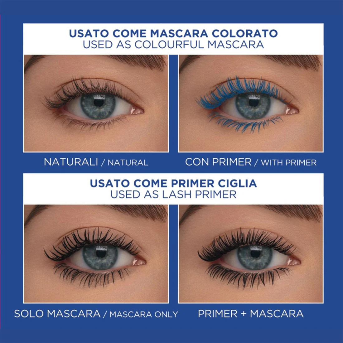 Kit My Push Toy Mascara + Piegaciglia Limited Edition - Image 4