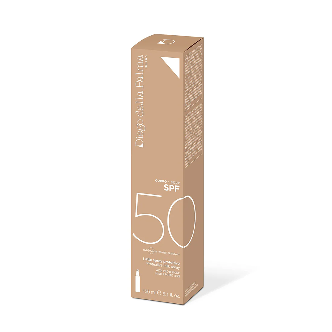 Latte Spray Protettivo SPF50 - Image 2