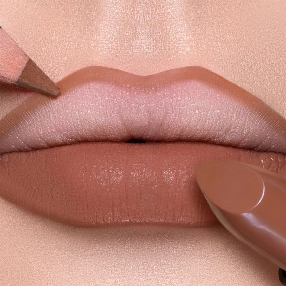 Lip Contour Kit Rossetto + Matita Labbra - Image 13