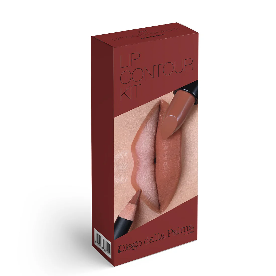 Lip Contour Kit Rossetto + Matita Labbra - Image 14