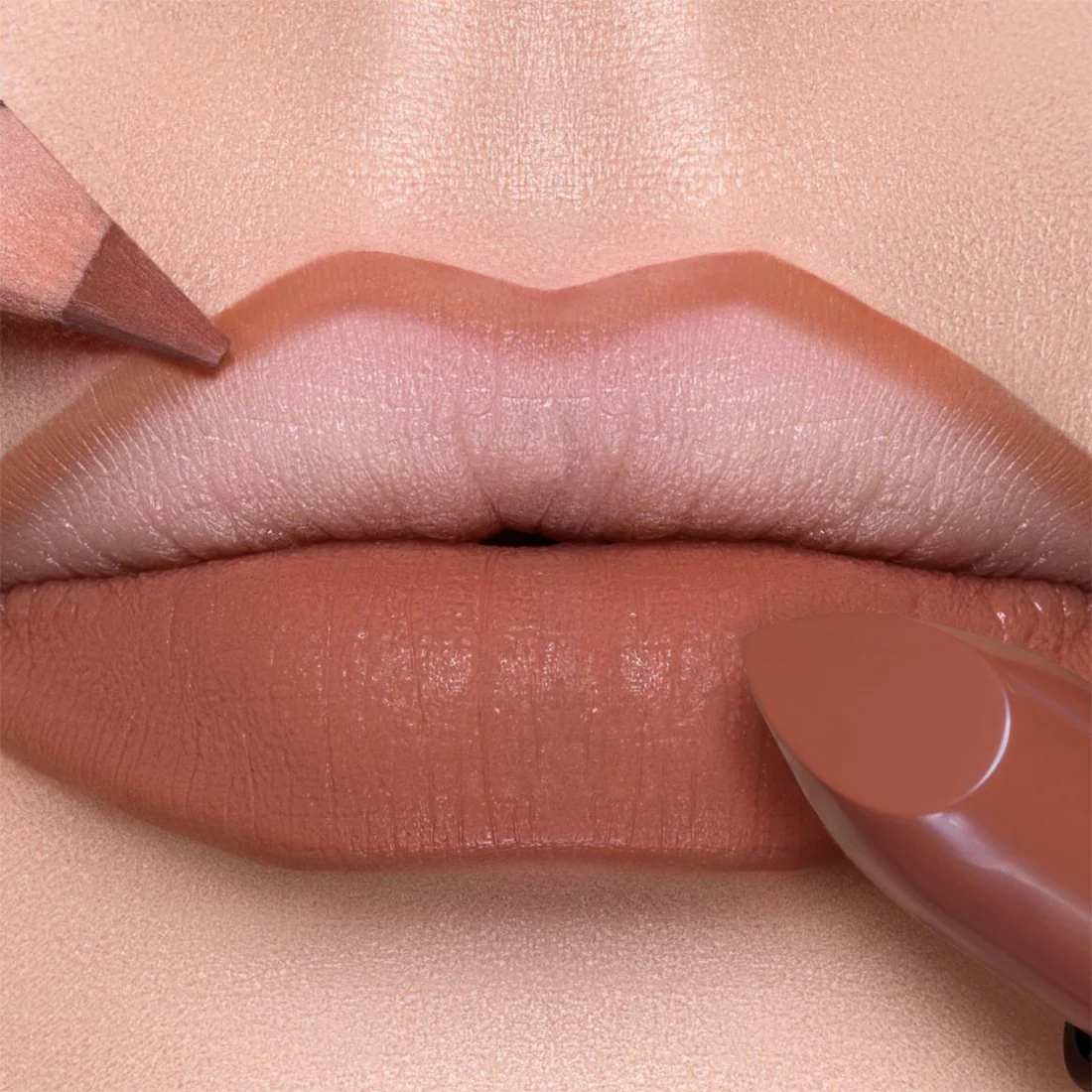 Lip Contour Kit Rossetto + Matita Labbra - Image 19