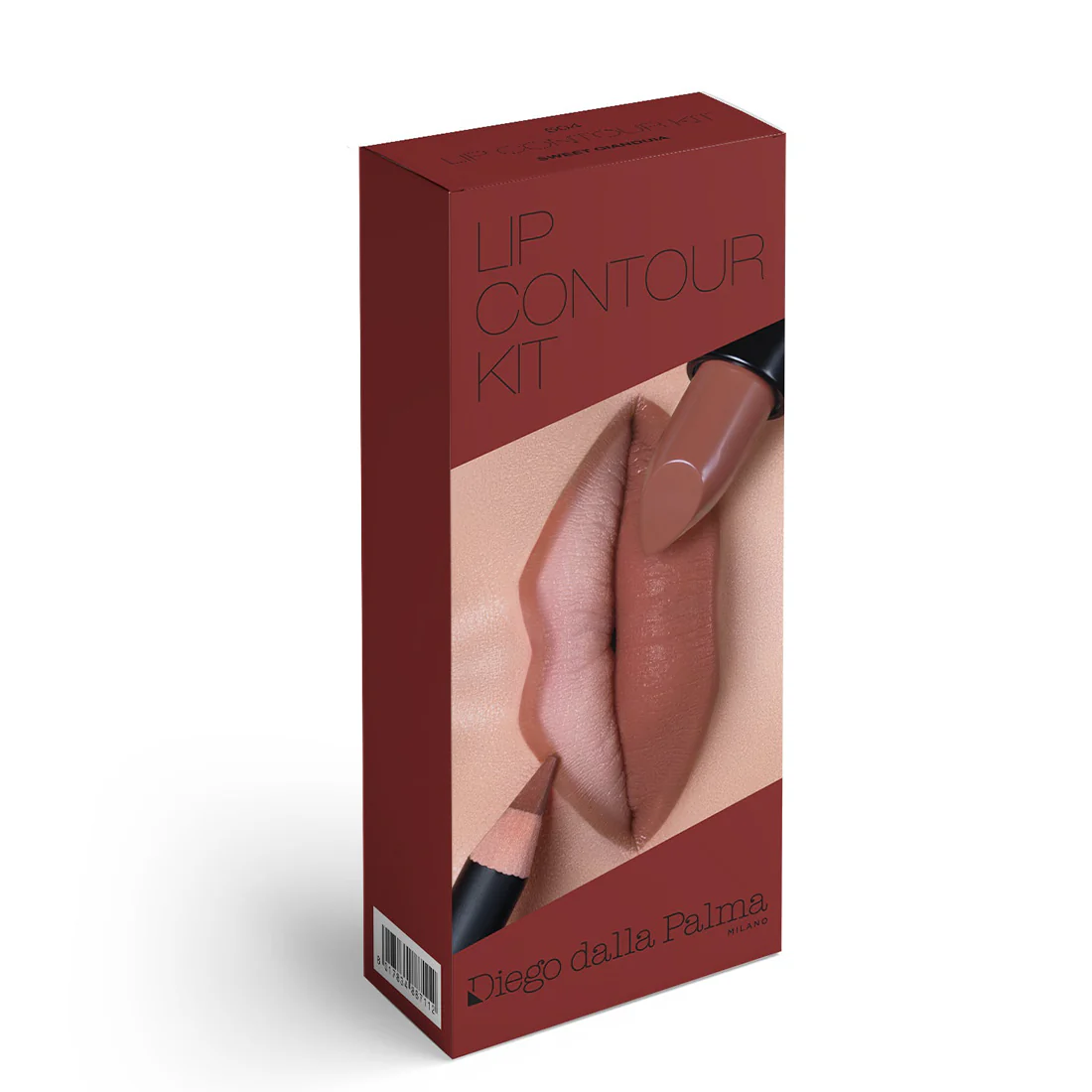 Lip Contour Kit Rossetto + Matita Labbra - Image 21