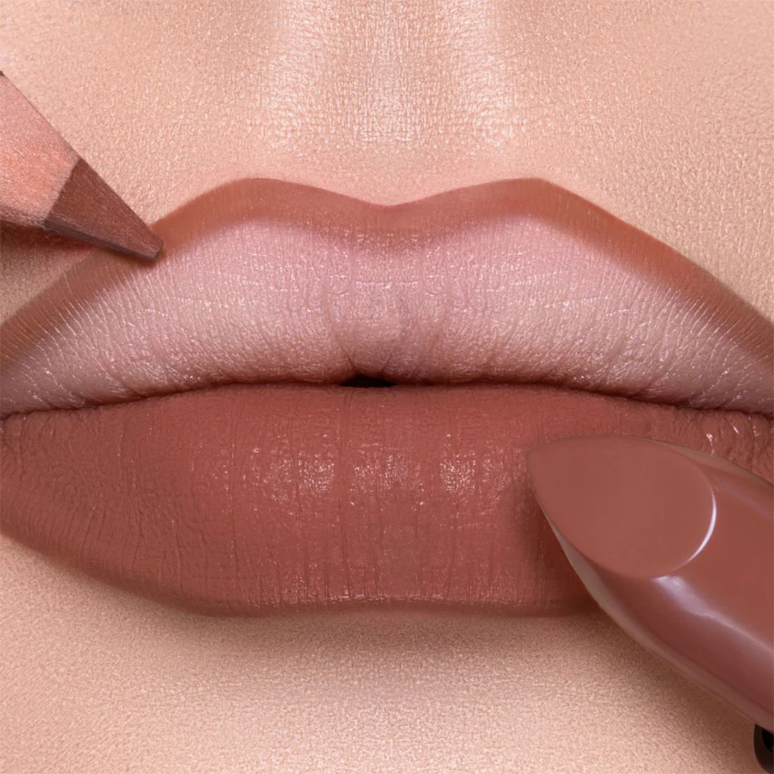 Lip Contour Kit Rossetto + Matita Labbra - Image 26