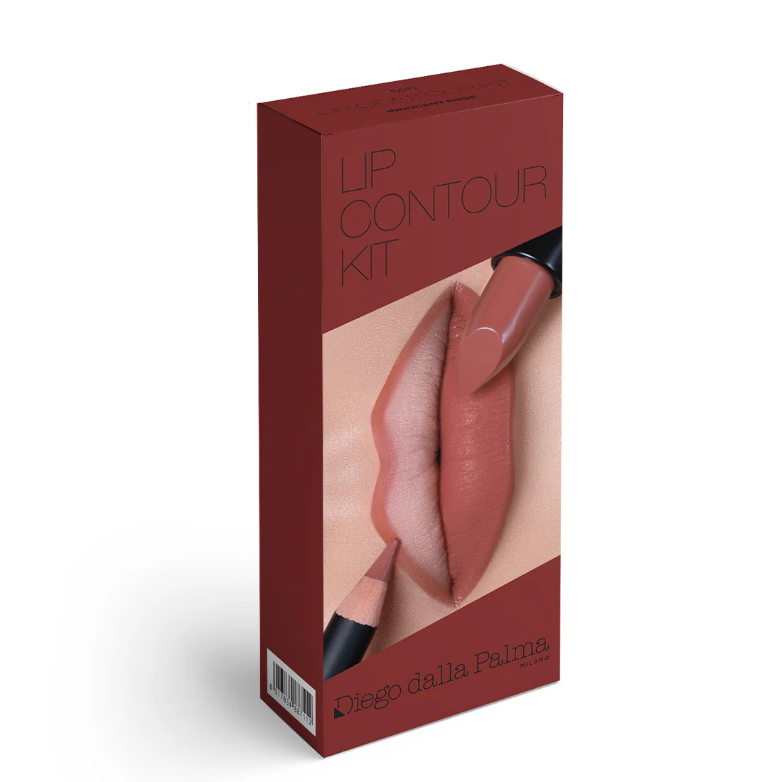 Lip Contour Kit Rossetto + Matita Labbra - Image 28