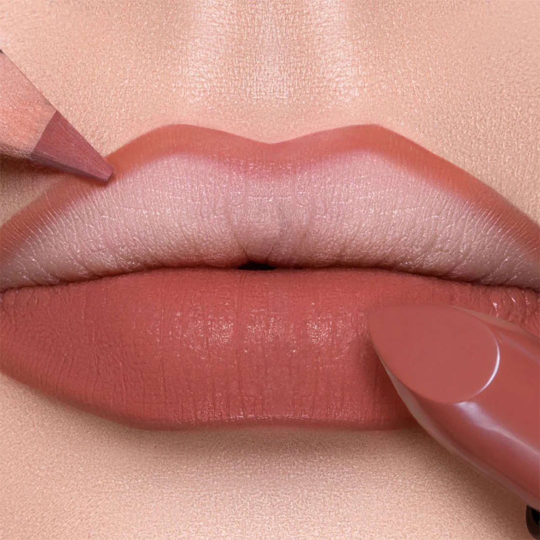 Lip Contour Kit Rossetto + Matita Labbra - Image 33