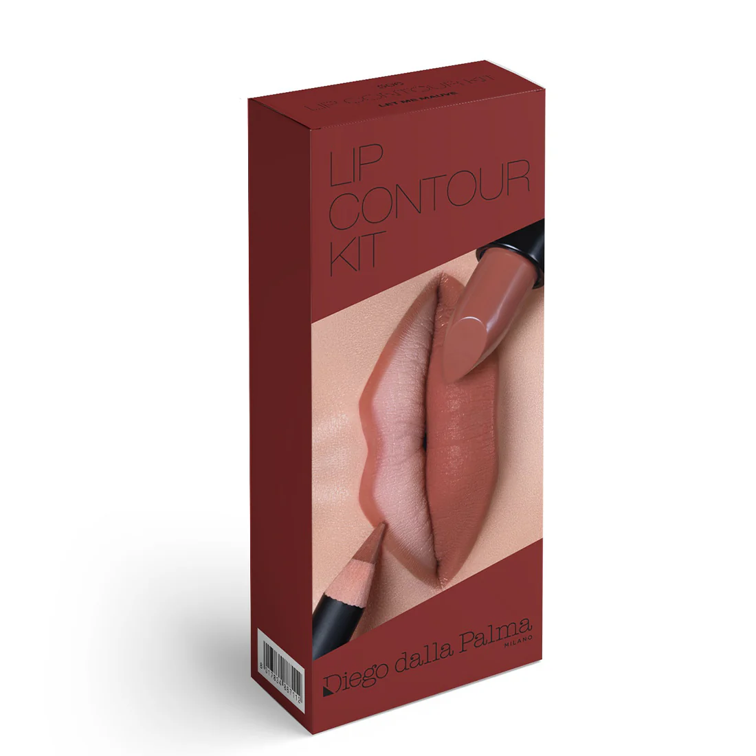 Lip Contour Kit Rossetto + Matita Labbra - Image 35