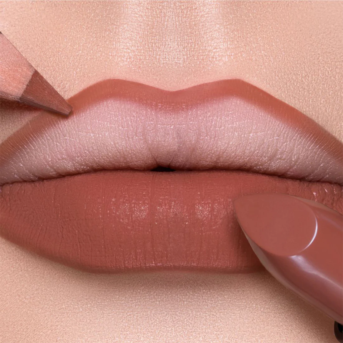 Lip Contour Kit Rossetto + Matita Labbra - Image 40