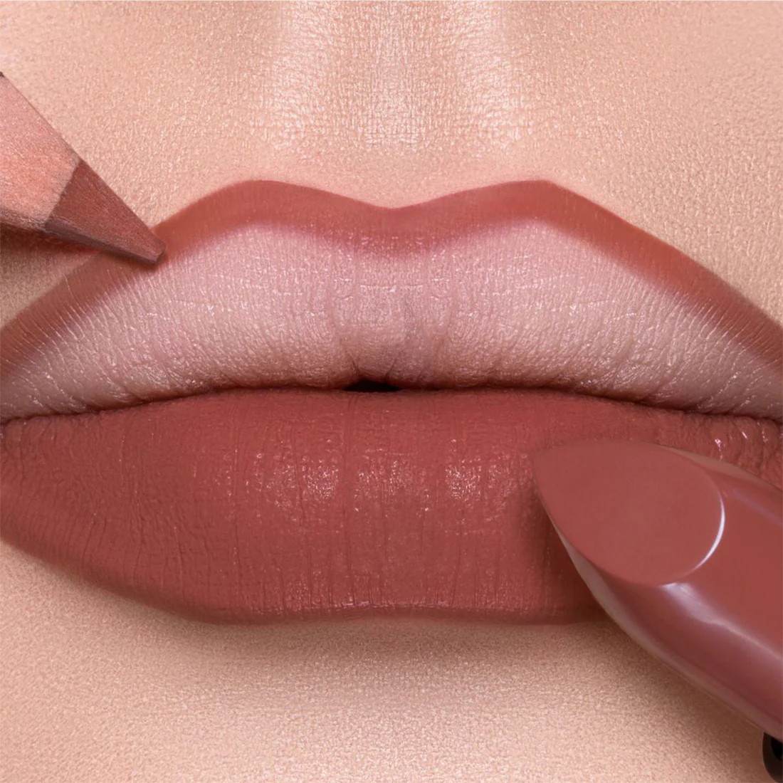 Lip Contour Kit Rossetto + Matita Labbra - Image 47
