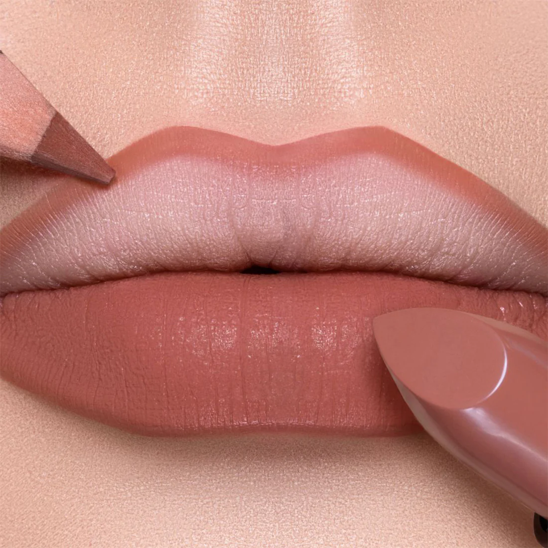 Lip Contour Kit Rossetto + Matita Labbra - Image 6