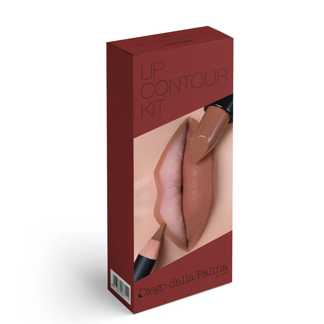 Lip Contour Kit Rossetto + Matita Labbra - Image 8