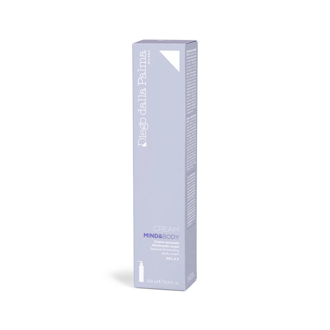 Mind&Body Crema Sensuale Illuminante Corpo - Image 3