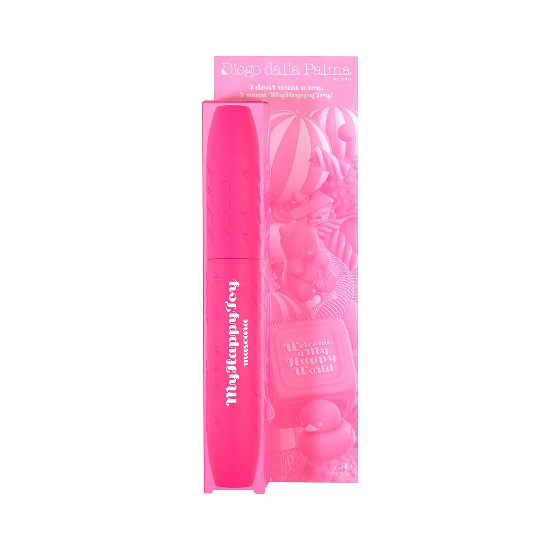 My Happy Toy Mascara - Image 3