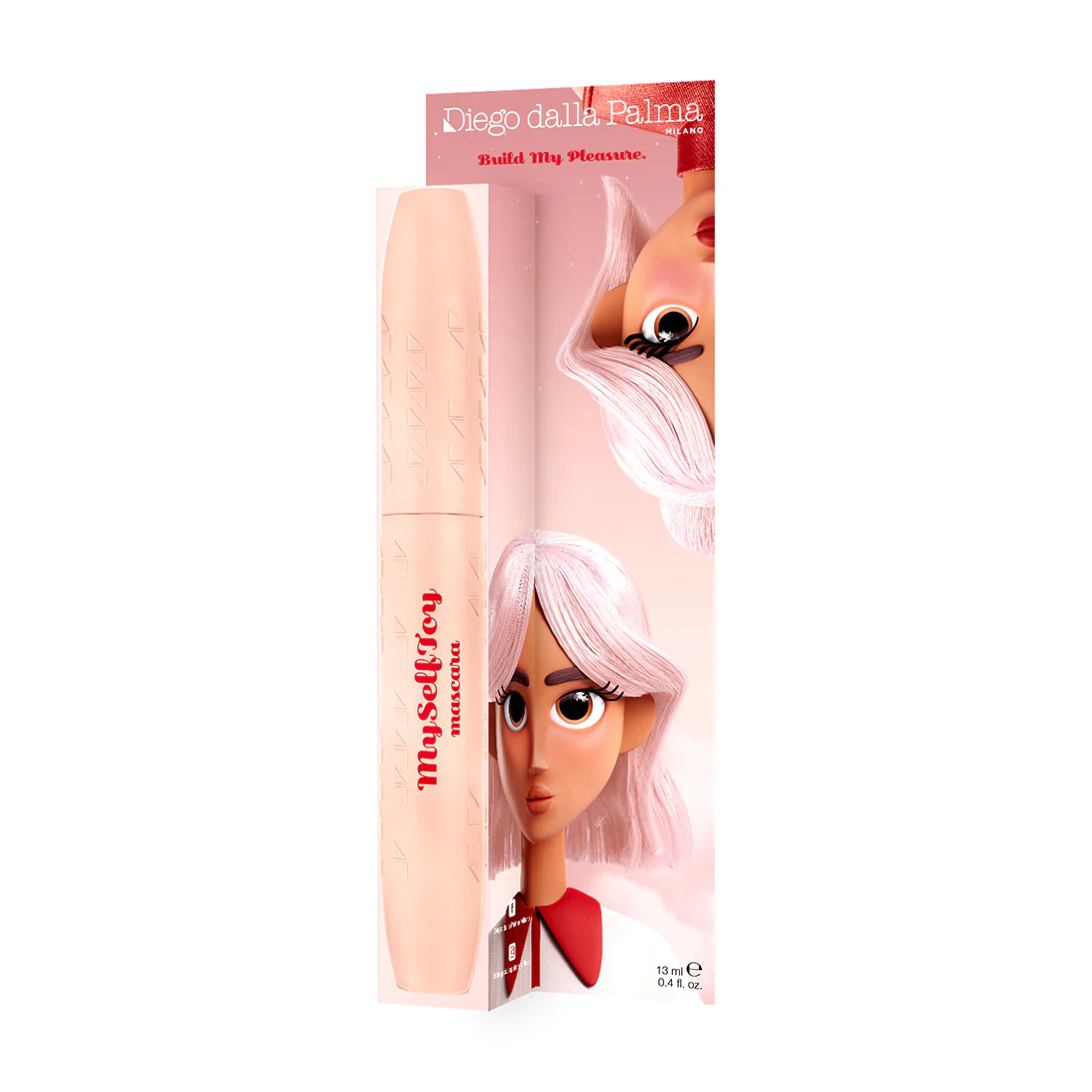 My Self Toy Mascara - Image 3