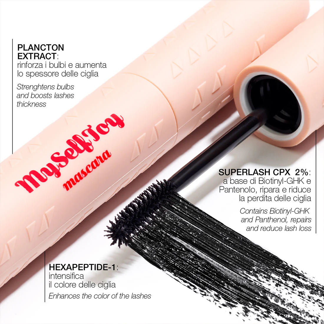My Self Toy Mascara - Image 6