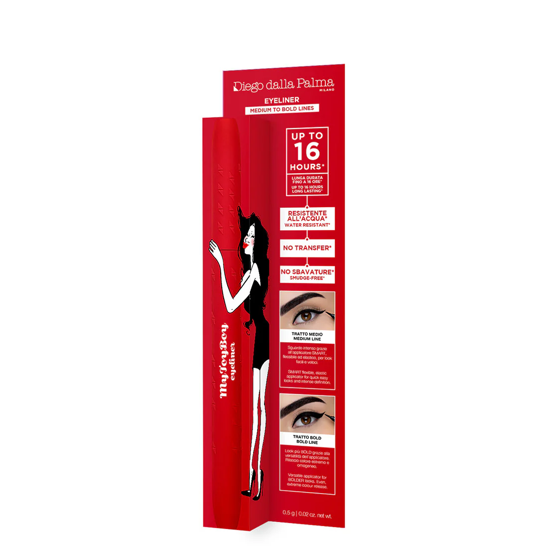 My Toy Boy Eyeliner - Image 4
