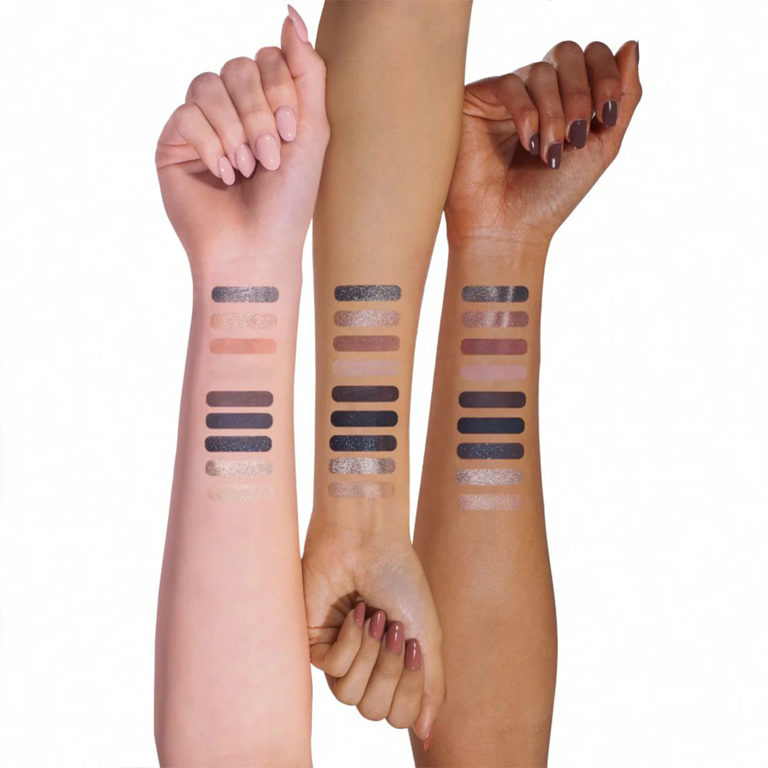 Nuda Cool Palette Occhi - Image 4
