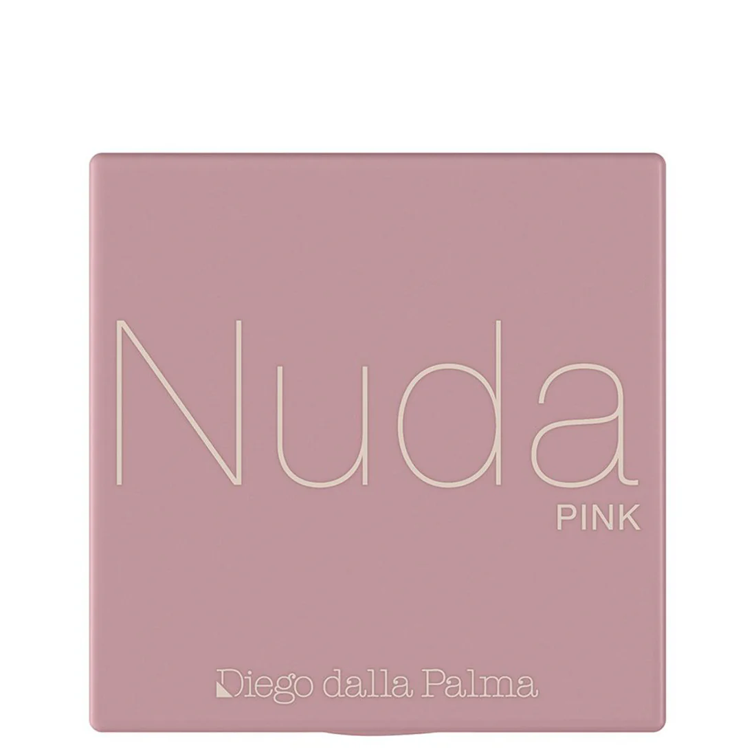 Nuda Pink Palette Occhi - Image 2