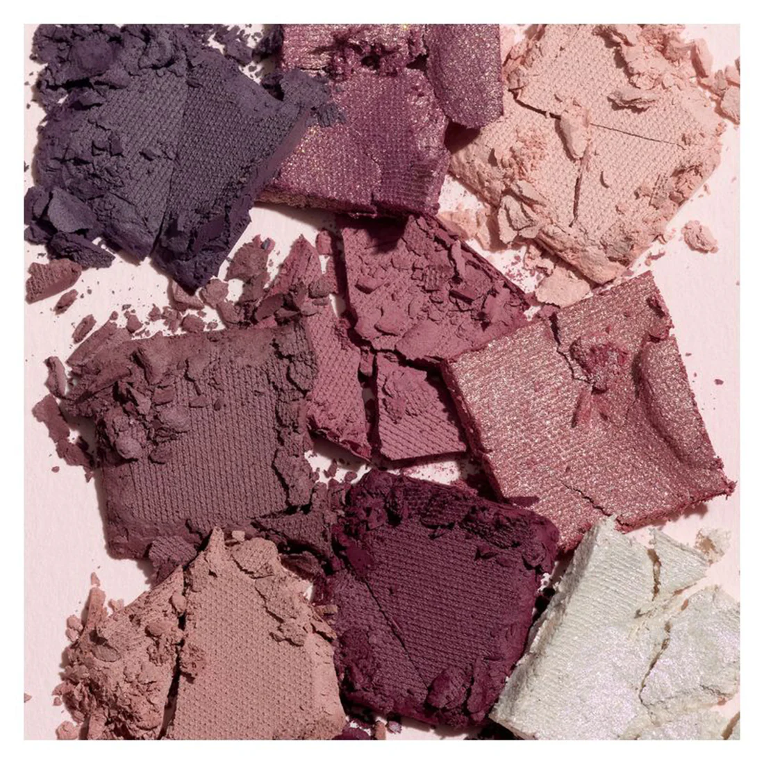 Nuda Pink Palette Occhi - Image 4