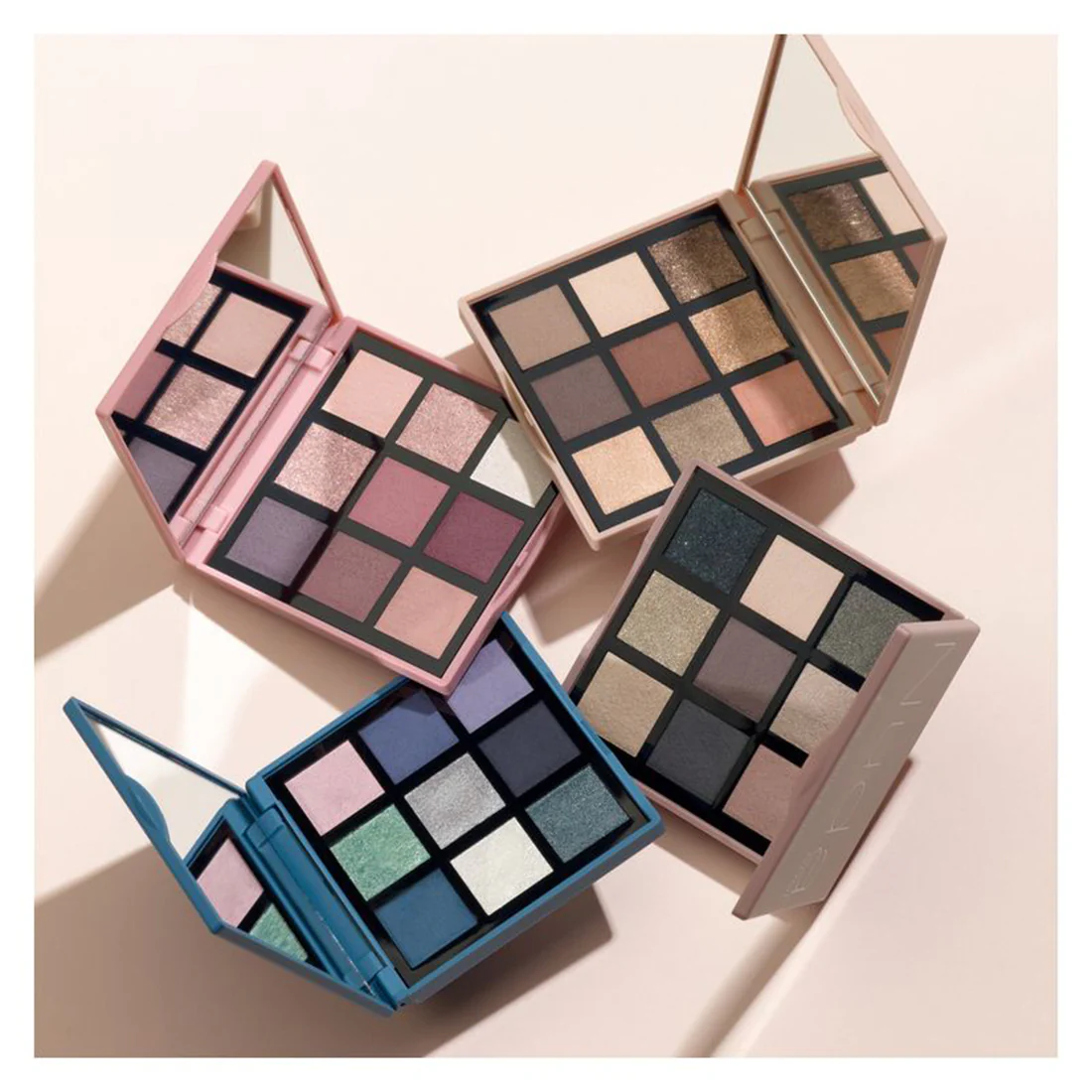 Nuda Pink Palette Occhi - Image 5
