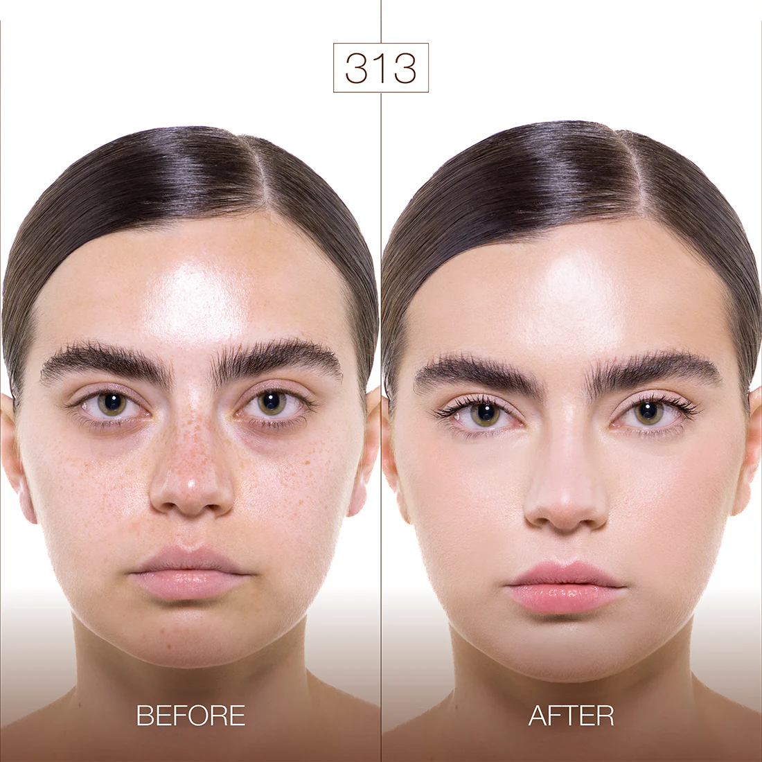 Nudissimo Serum SPF 30 Fondotinta Satinato - Image 15