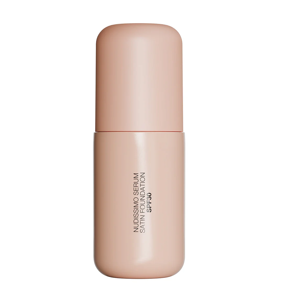 Nudissimo Serum SPF 30 Fondotinta Satinato - Image 25
