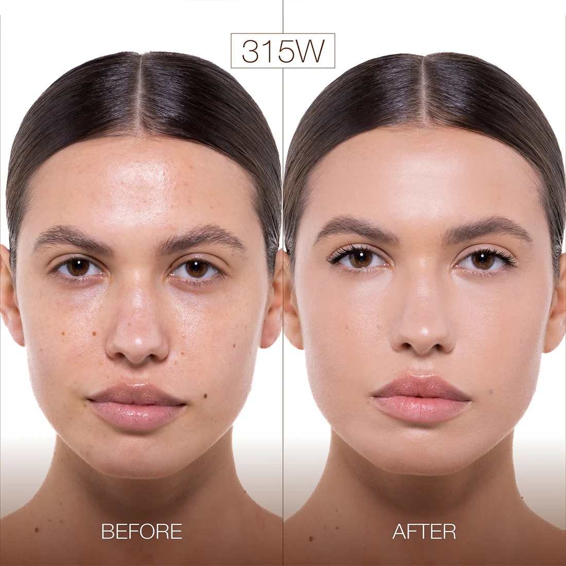 Nudissimo Serum SPF 30 Fondotinta Satinato - Image 27