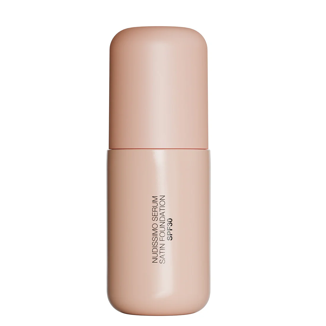 Nudissimo Serum SPF 30 Fondotinta Satinato - Image 37