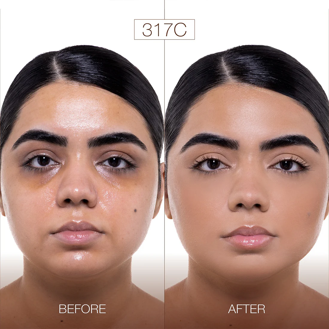 Nudissimo Serum SPF 30 Fondotinta Satinato - Image 39
