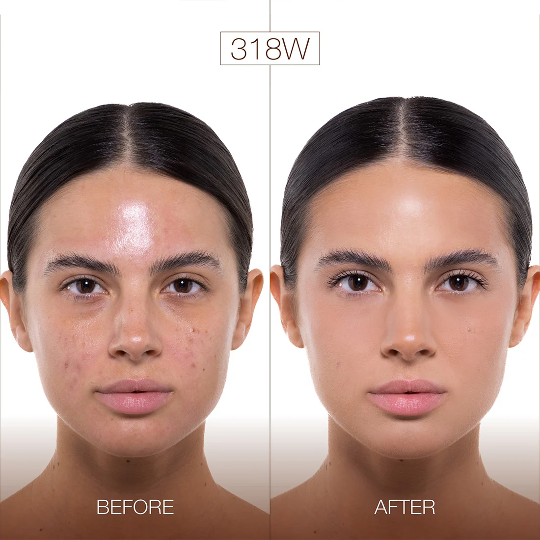Nudissimo Serum SPF 30 Fondotinta Satinato - Image 45