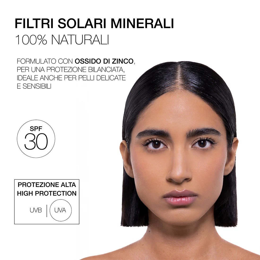 Nudissimo Serum SPF 30 Fondotinta Satinato - Image 48