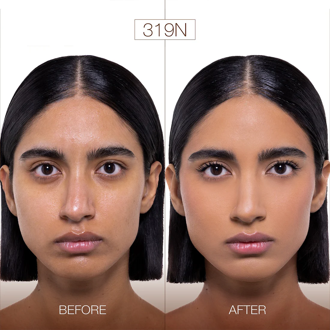 Nudissimo Serum SPF 30 Fondotinta Satinato - Image 51