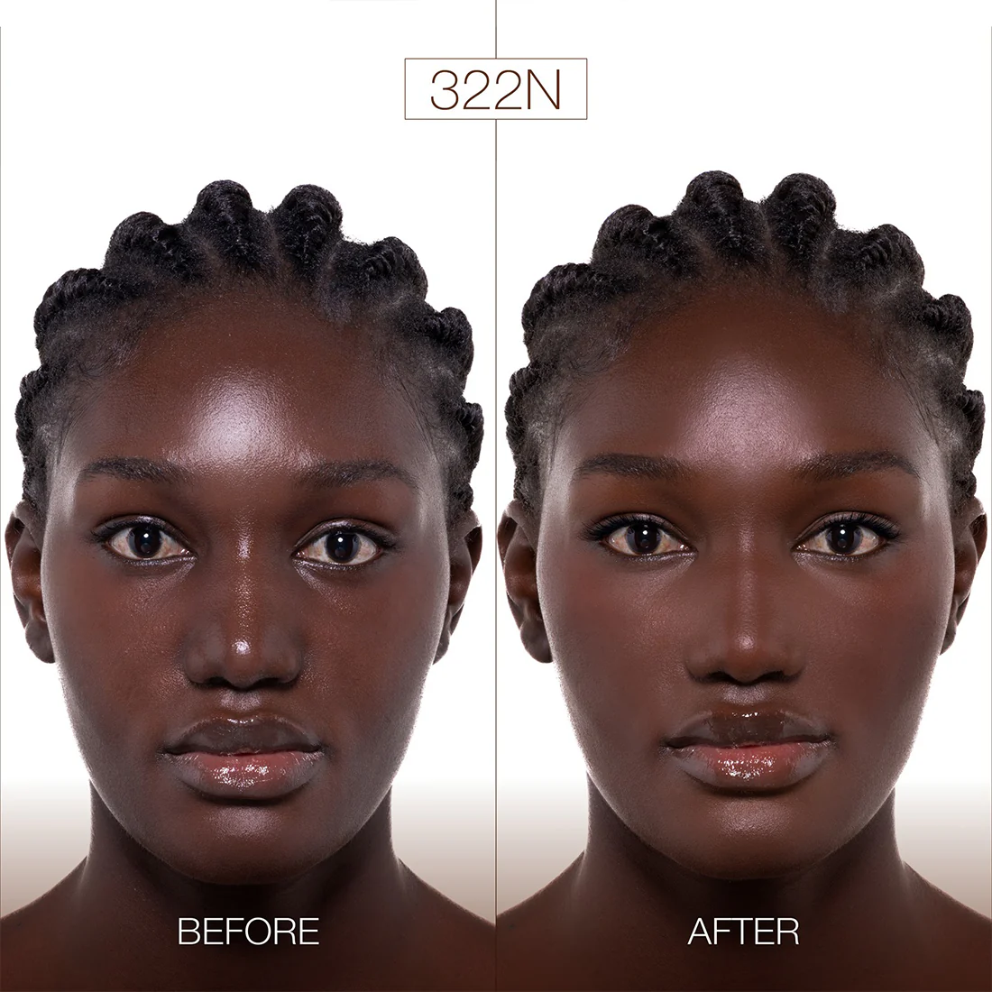 Nudissimo Serum SPF 30 Fondotinta Satinato - Image 69