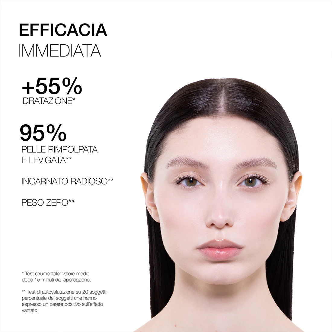 Nudissimo Serum SPF 30 Fondotinta Satinato - Image 71