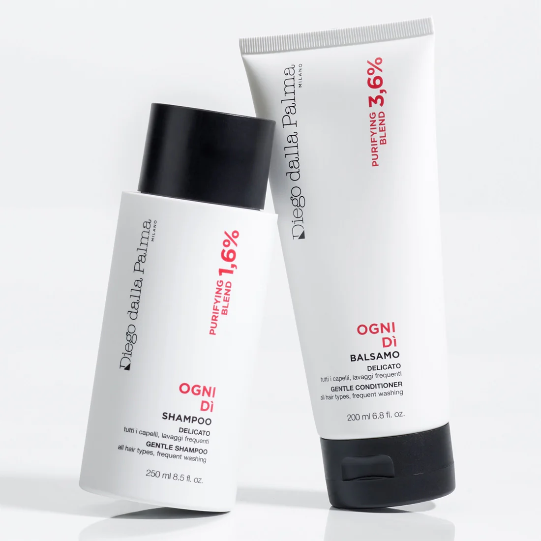 Ogni Dì Shampoo Delicato - Image 3