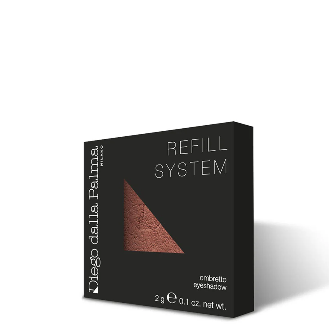 Ombretto Opaco Refill