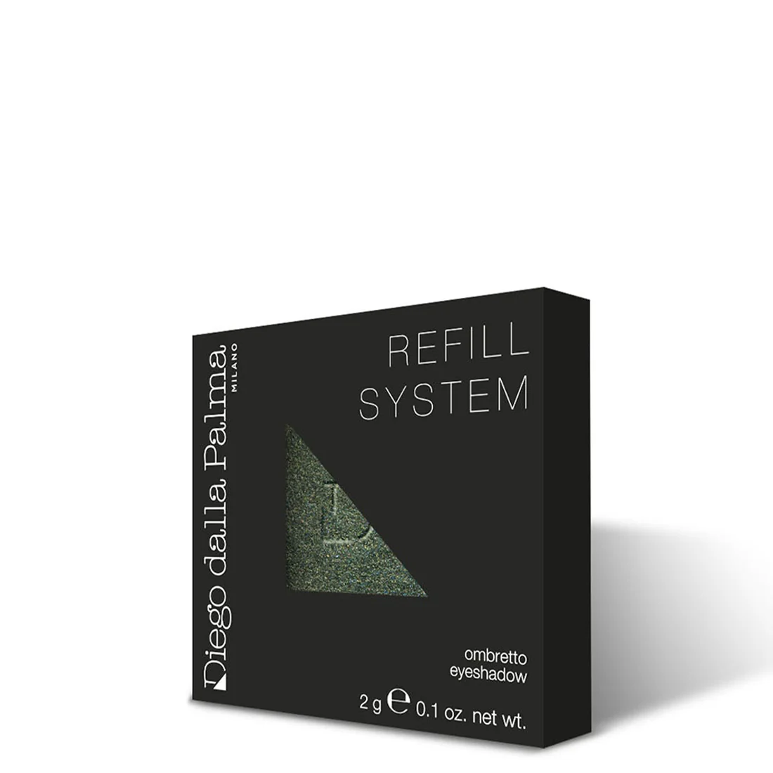 Ombretto Perlato Refill - Image 25