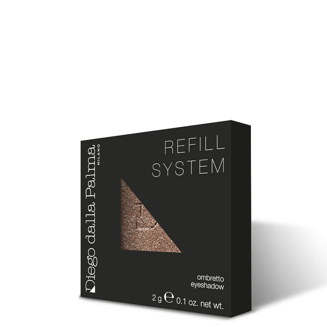 Ombretto Perlato Refill - Image 9