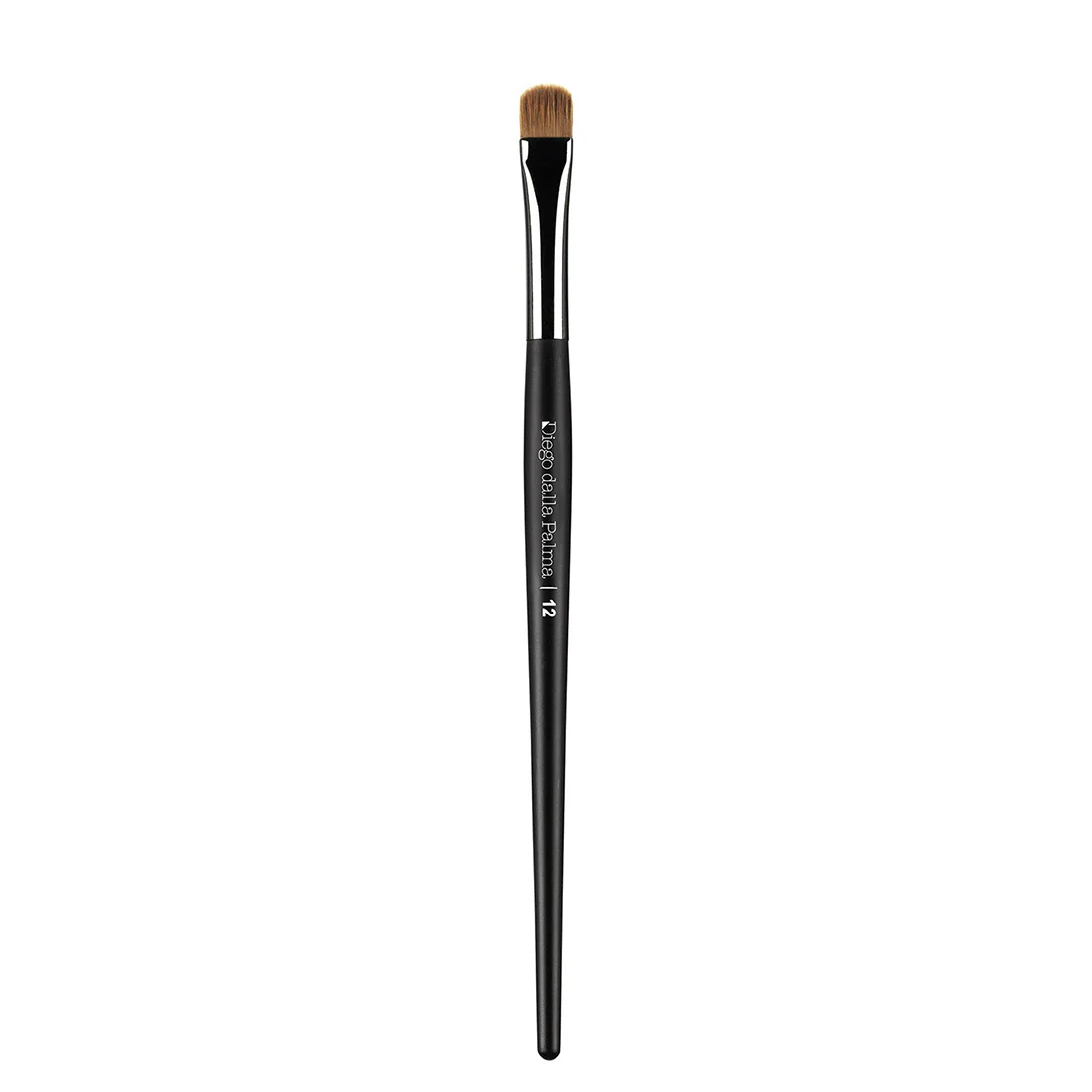 Pennello Occhi Per Sfumature Ampie e Smokey Eyes