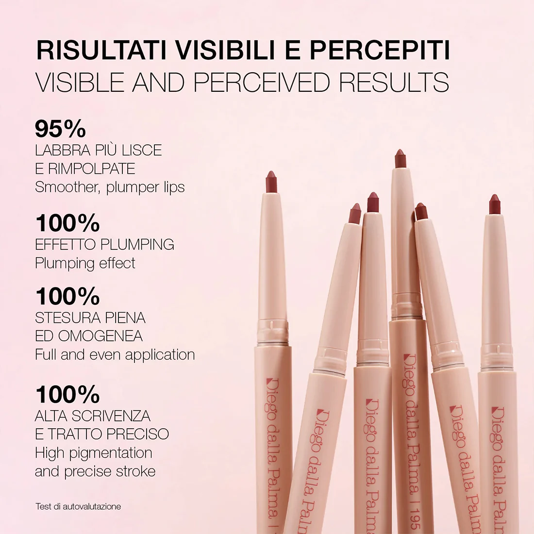 Plump&Fill My Lips Matita Labbra Effetto Volume - Image 12