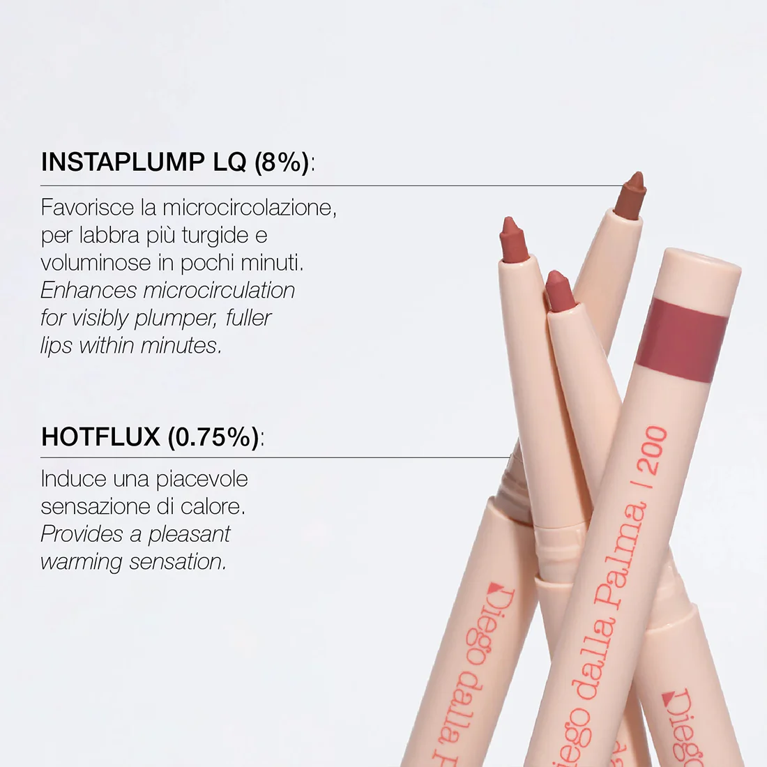 Plump&Fill My Lips Matita Labbra Effetto Volume - Image 19