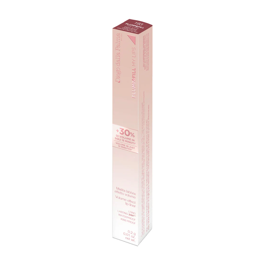 Plump&Fill My Lips Matita Labbra Effetto Volume - Image 40