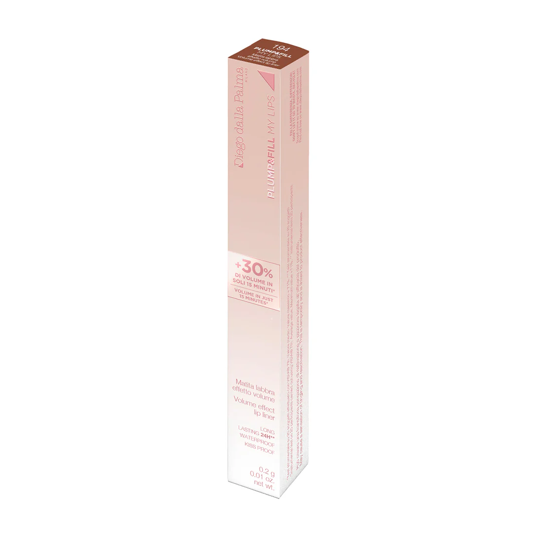Plump&Fill My Lips Matita Labbra Effetto Volume - Image 47