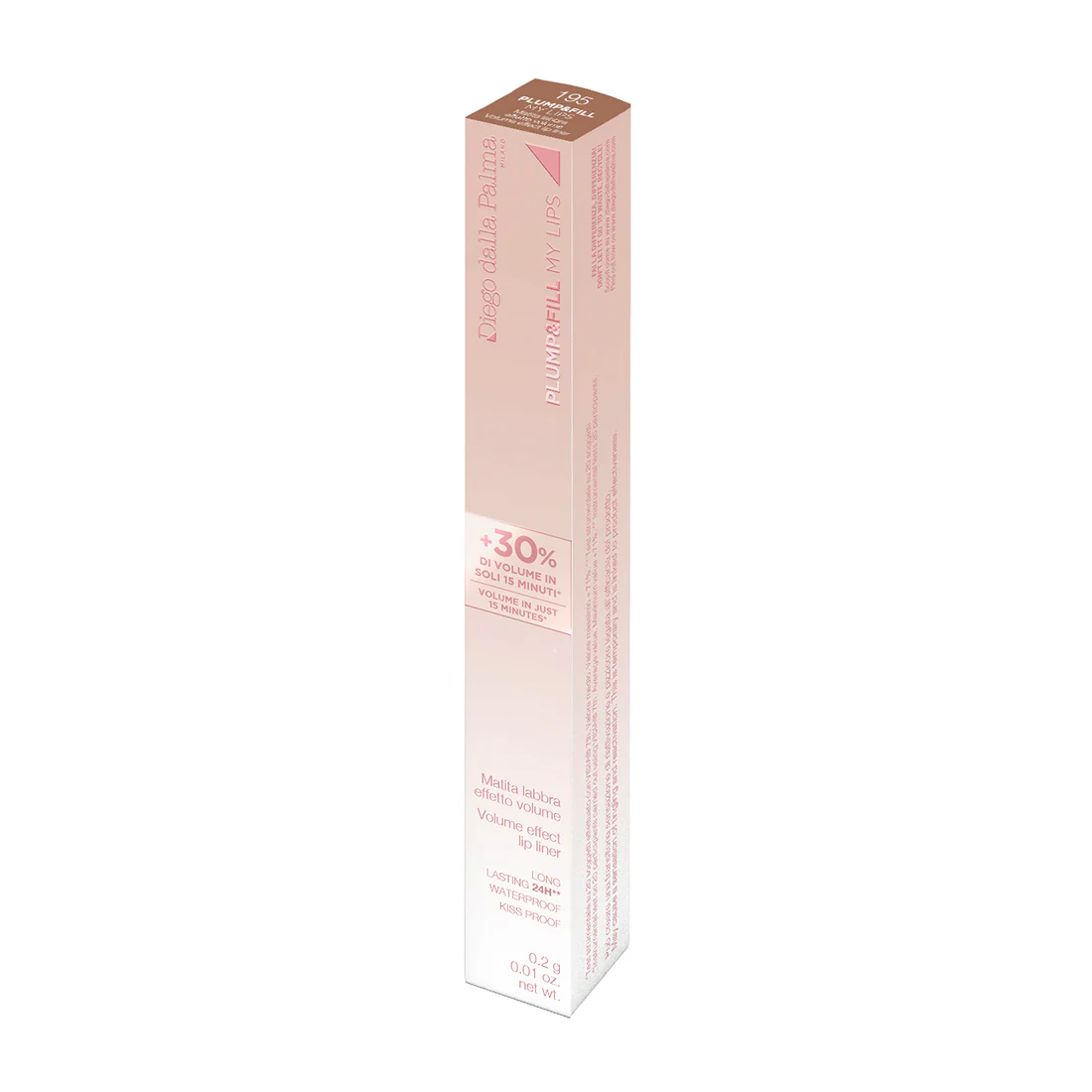 Plump&Fill My Lips Matita Labbra Effetto Volume - Image 54