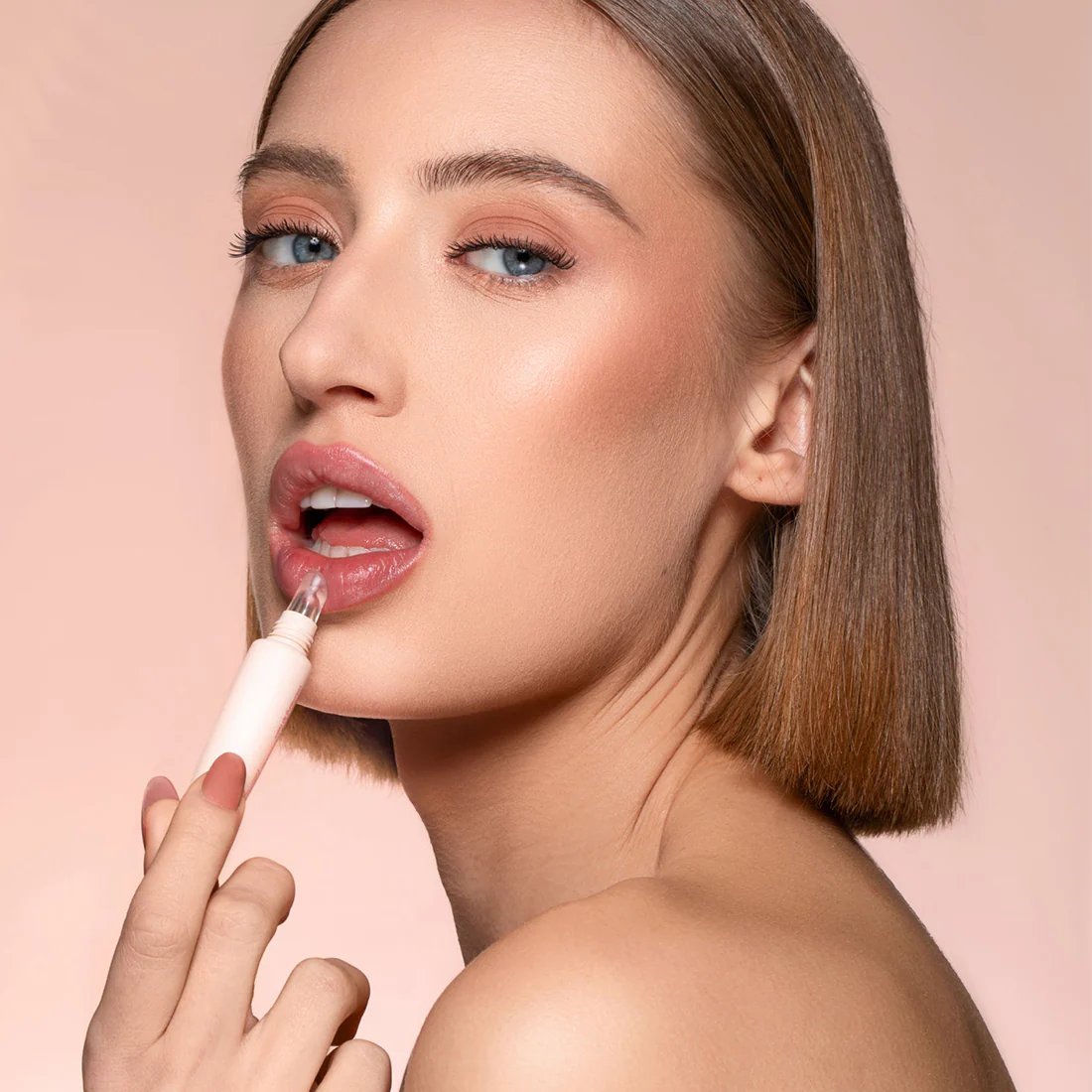 Plump My Lips Balsamo Labbra Volumizzante - Image 4