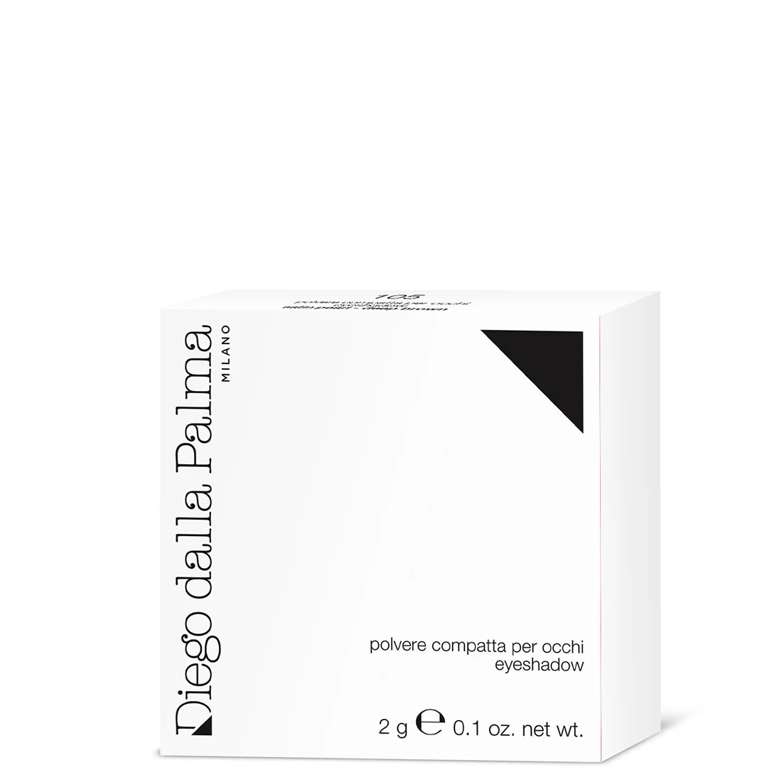 Polvere Compatta Per Occhi Ombretto - Image 19